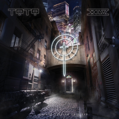 TOTO Toto XIV (Deluxe Edition)